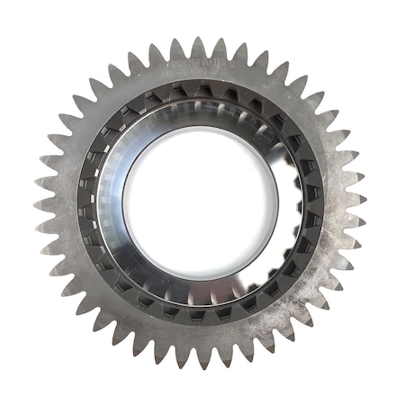Eaton Gear - Main Drive, Manual Transmission, 4304750 4304750